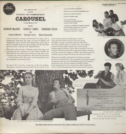 Carousel