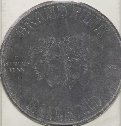 E Pluribus Funk