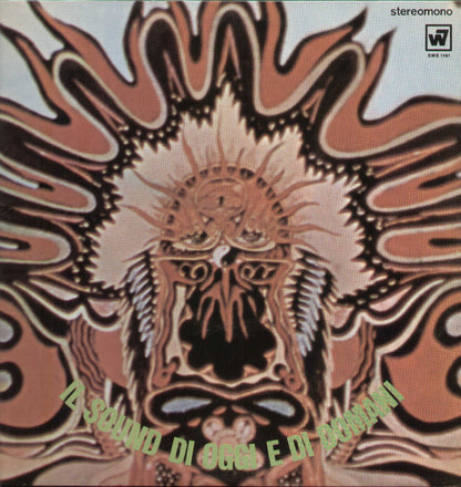Il Sound Di Oggi E Di Domani- The Sound Of Today And ...