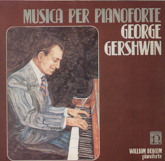 Musiche Per Pianoforte
