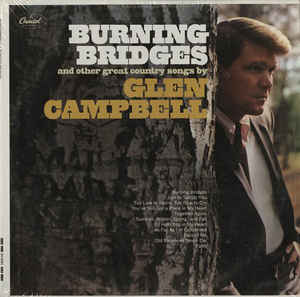 Burning Bridges