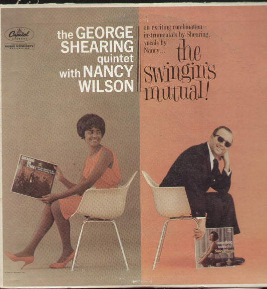 The Swingin's Mutual