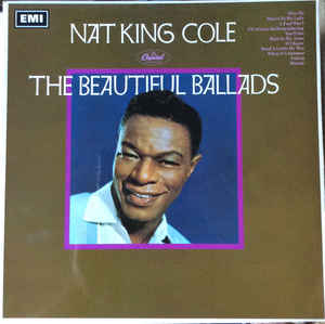 The Beautiful Ballads