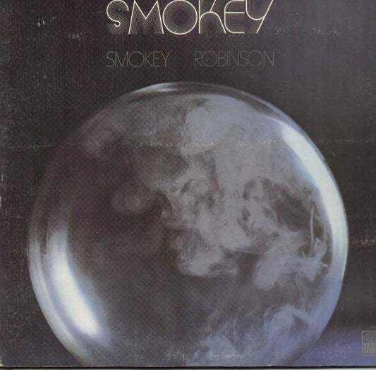 Smokey