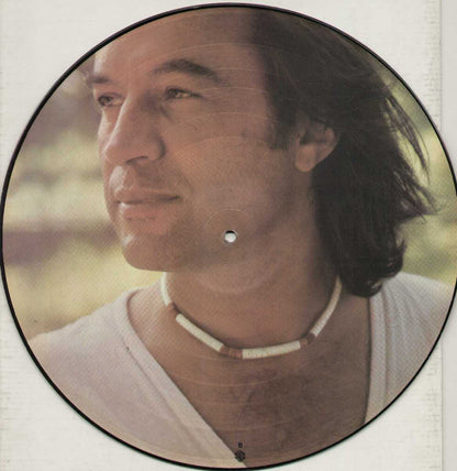 Lunedì Picture Disc