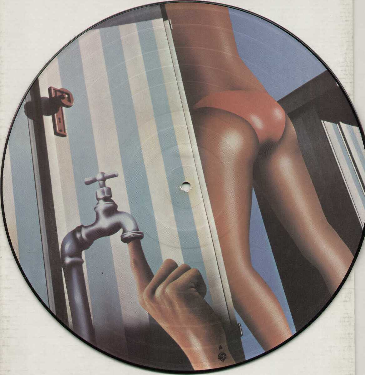 Lunedì Picture Disc