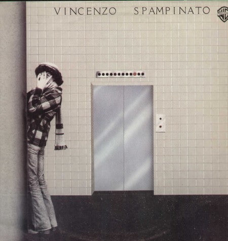 Vincenzo Spampinato