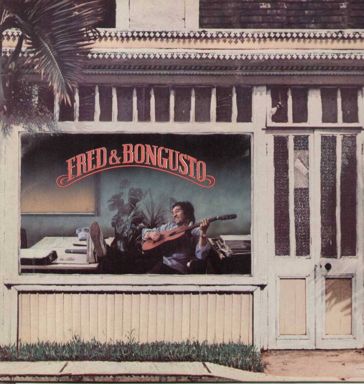 Fred & Bongusto