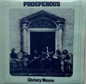 Prosperous