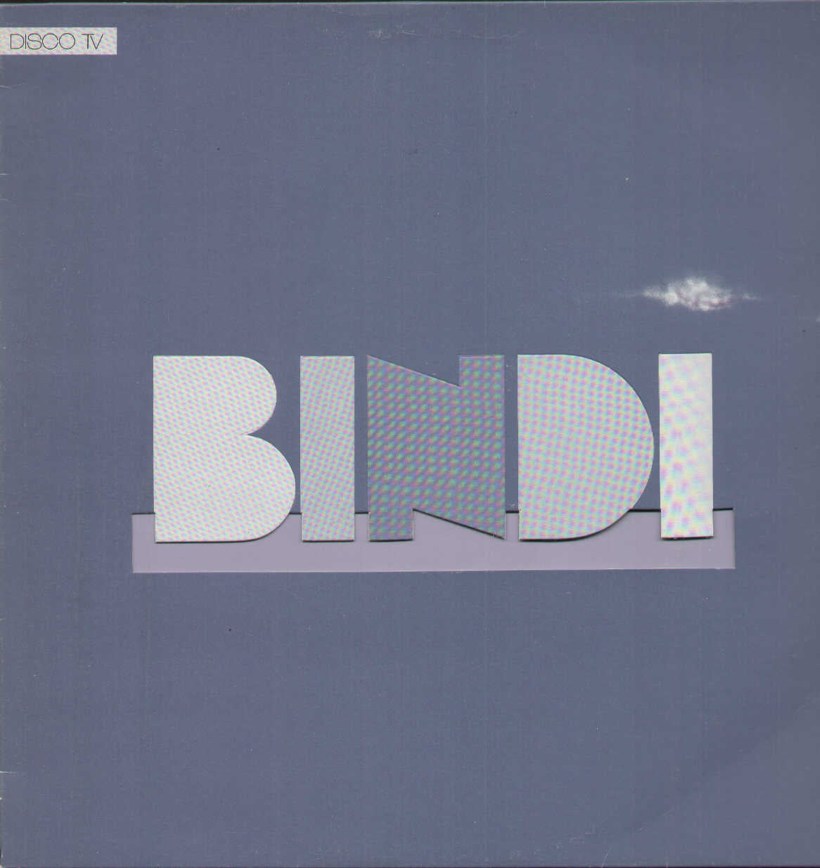 Bindi