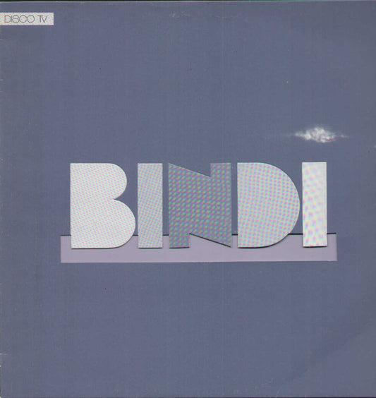 Bindi