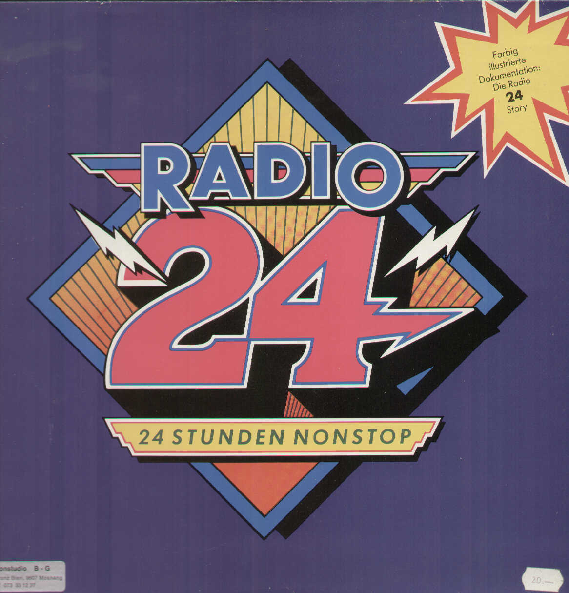 Radio 24