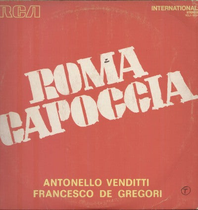 Roma Capoccia