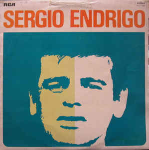 Sergio Endrigo Tcl11146