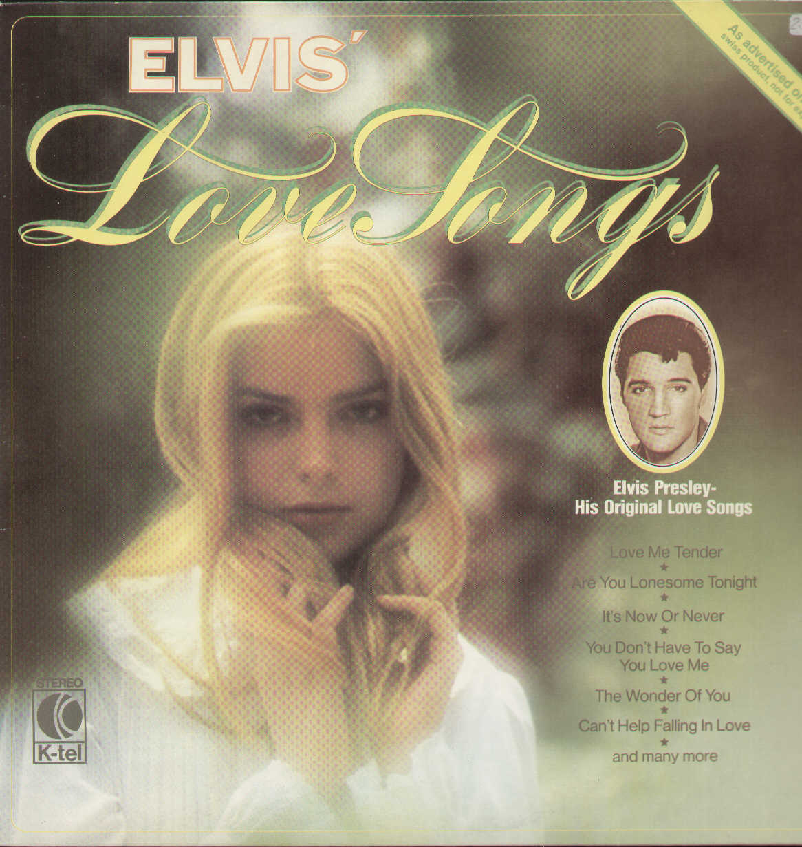 Love Songs