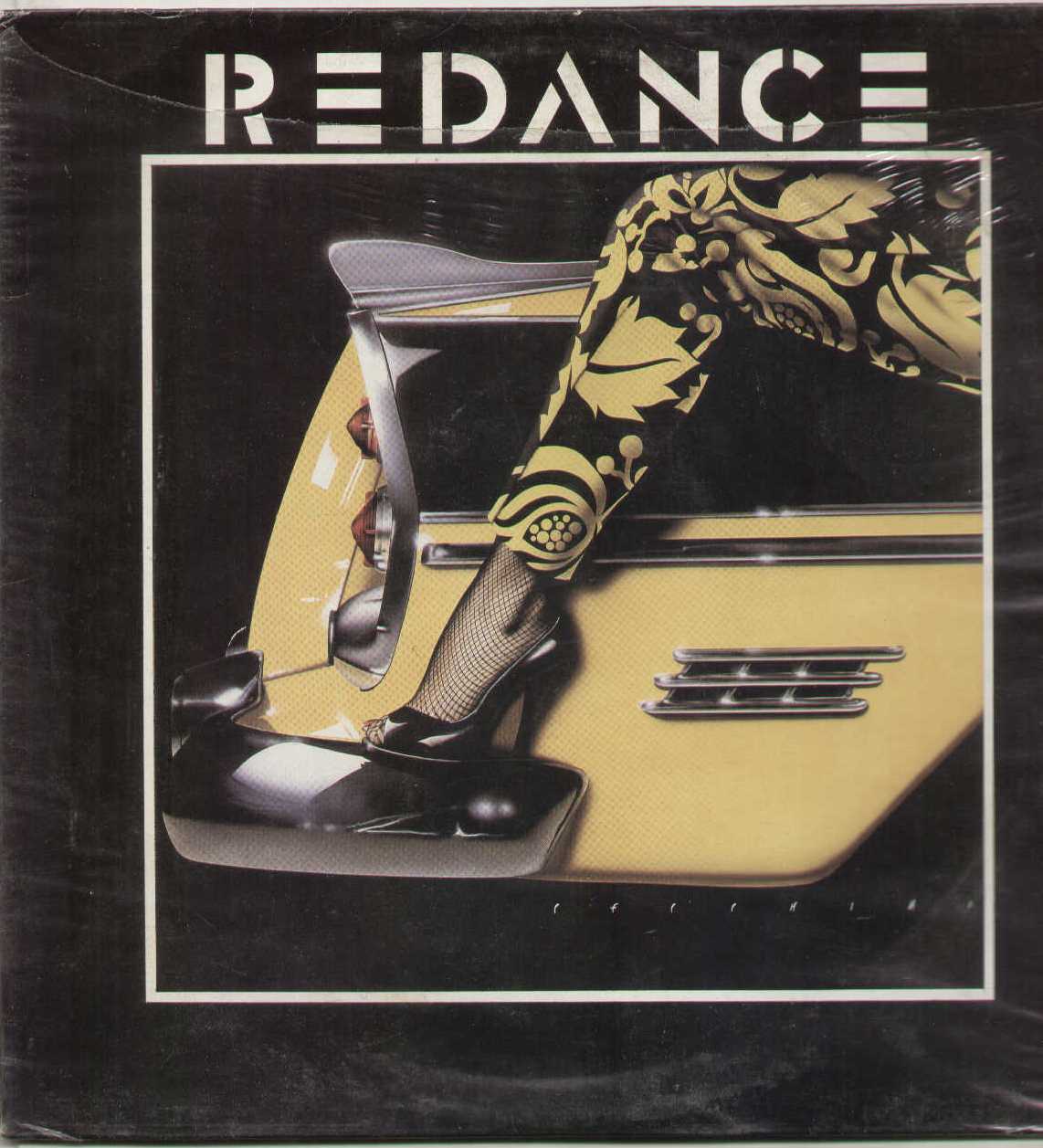 Redance