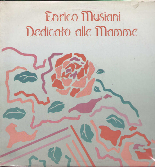 Dedicato Alle Mamme