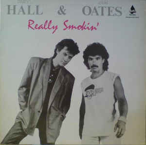 Really Smokin