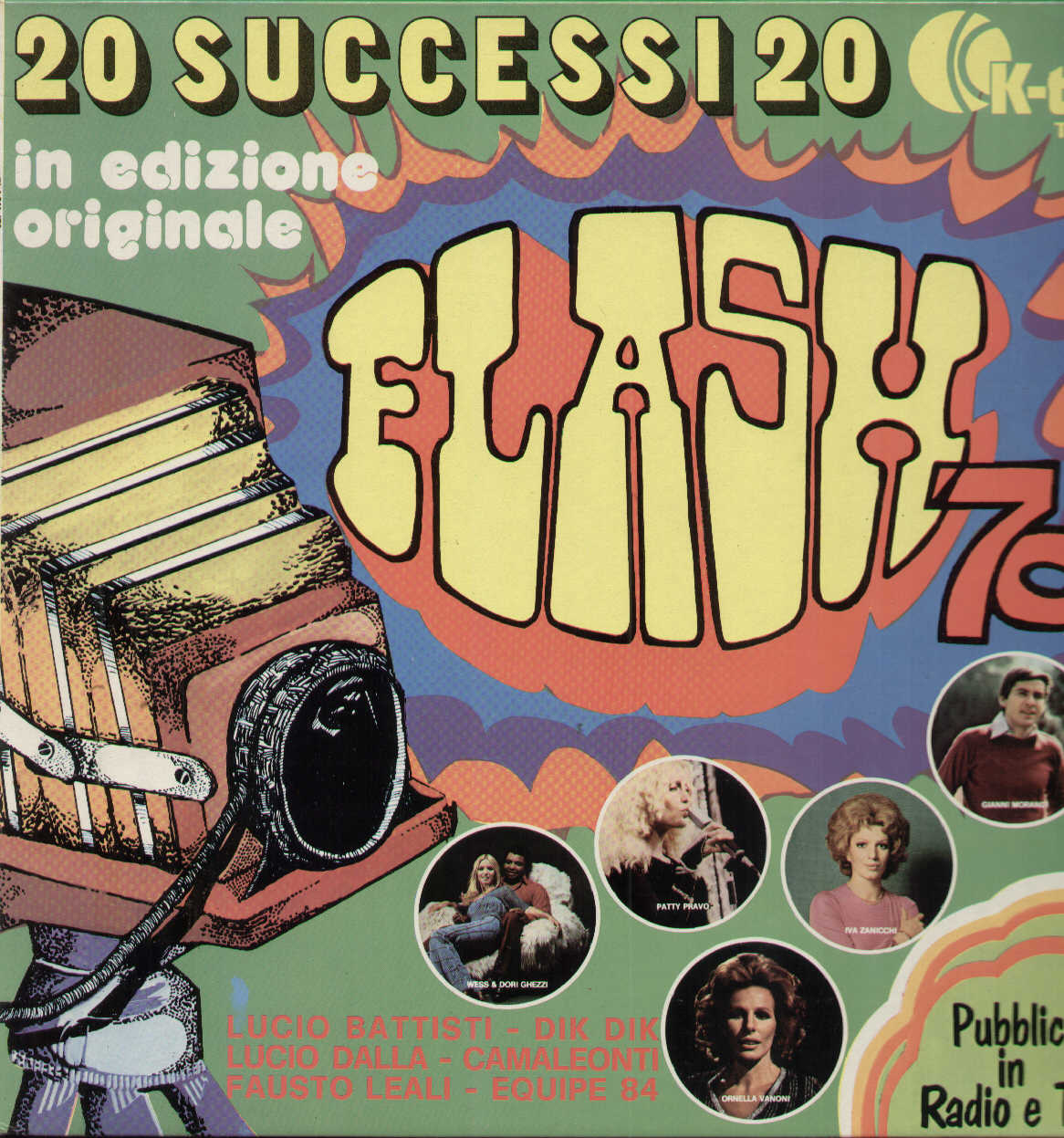 Flash 70