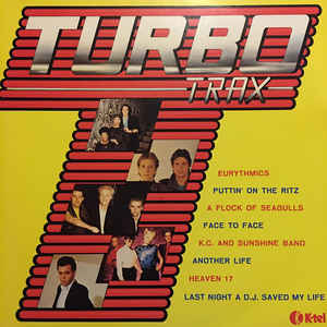 Turbo Trax