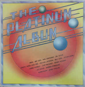 The Platinum Album