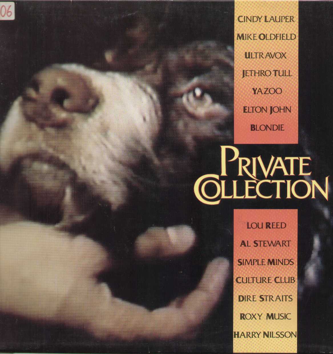 Private Collection