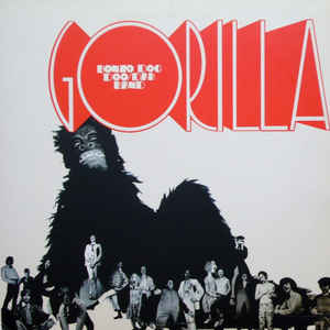 Gorilla Limited Edition