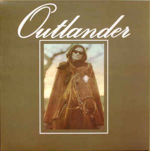 Outlander Limited Edition