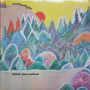 Motherlight Limited Edition