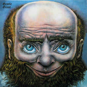 Gentle Giant Limited Edition