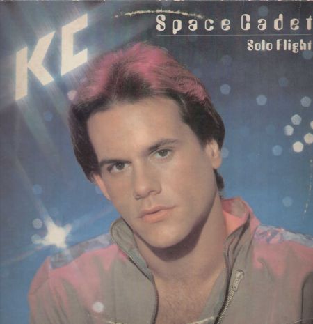 Space Kadet-Solo Flight