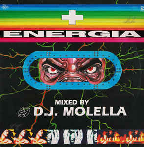 + Energia