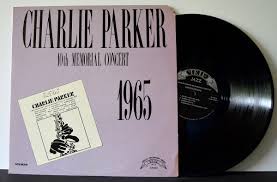 Charlie Parker 10Th Memorial Concert