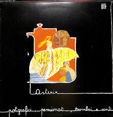 Poligrafici Pensionati Trombai & Santi