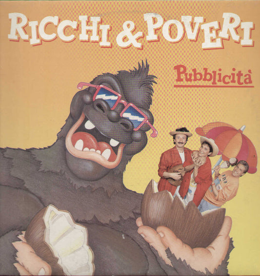Pubblicità