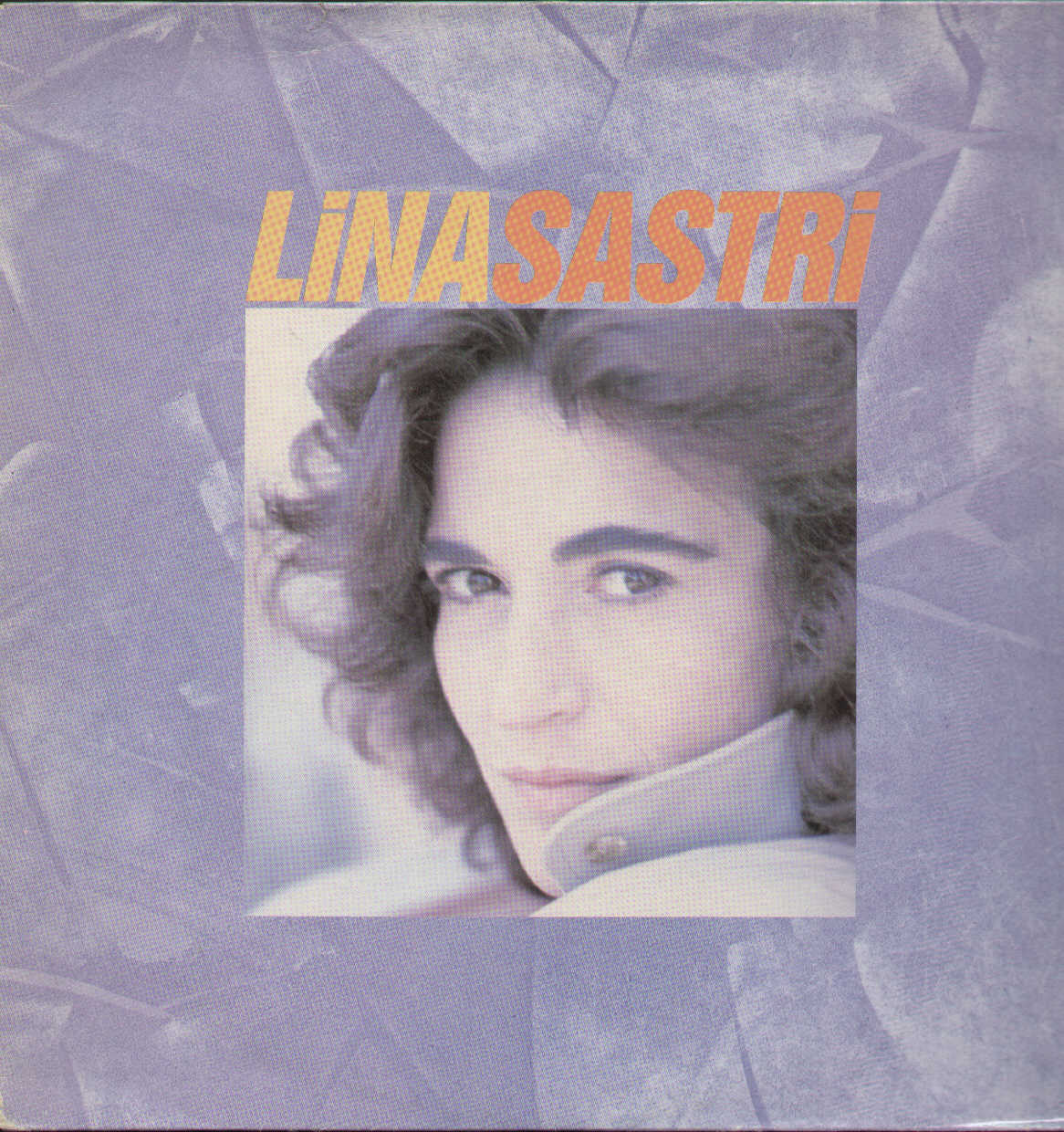 Lina Sastri