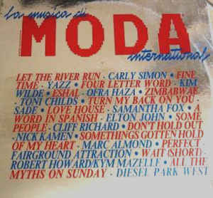 La Musica Di Moda International