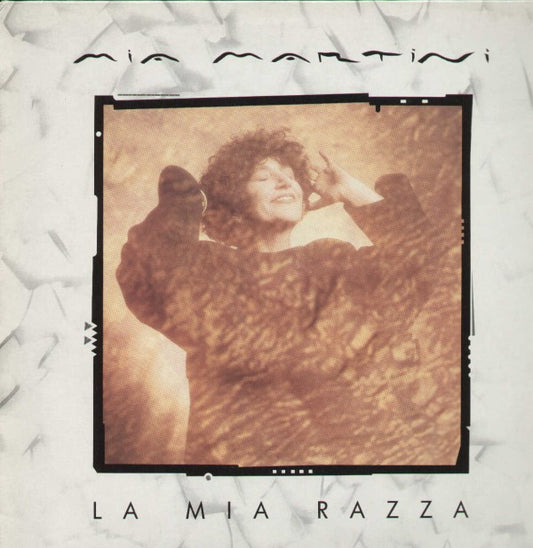 La Mia Razza
