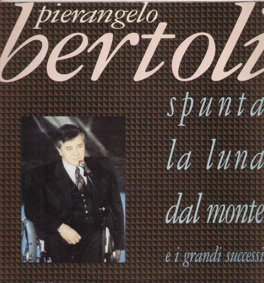Spunta La Luna Dal Monte