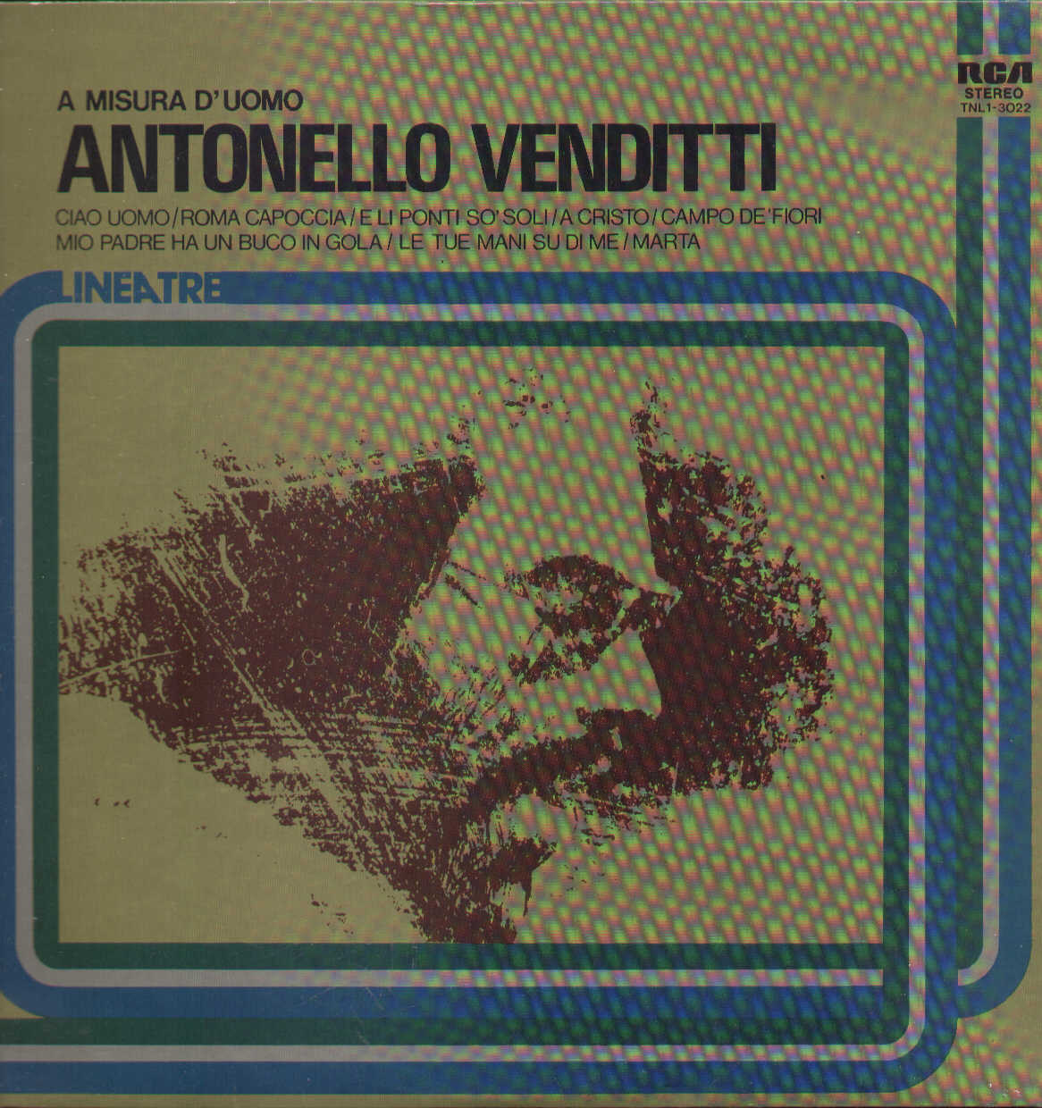 A Misura D'uomo