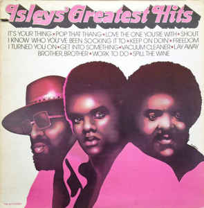 Greatest Hits