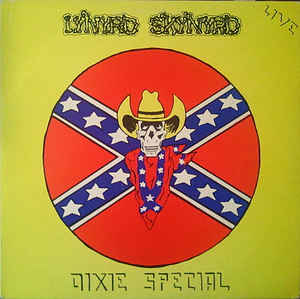 Dixie Special
