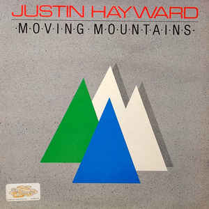 Moving Mountains