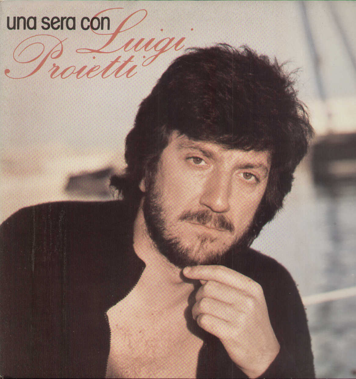 Una Sera Con Gigi Proietti