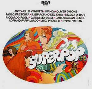 Superpop N.1