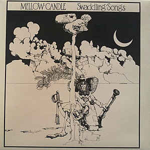 Swaddling Songs Limited Edition