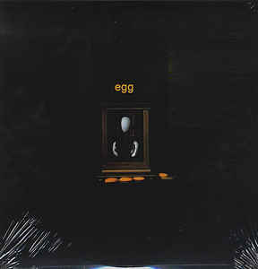 Egg Tpt210 Limited Edition