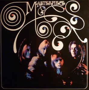 Masterpiece Limited Edition