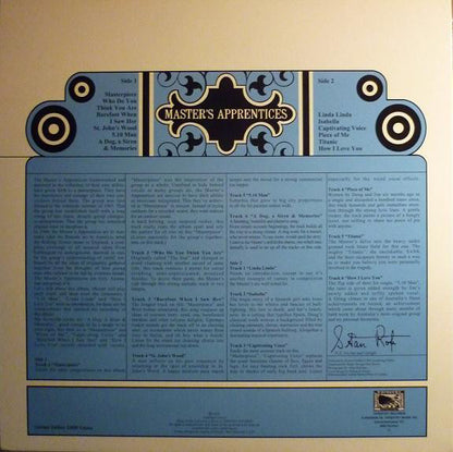 Masterpiece Limited Edition