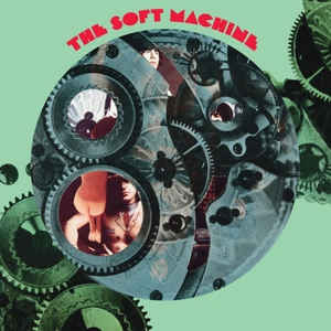 The Soft Machine Tpt226 Limited Edition